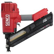 AIR TOOLS AND EQUIPMENT | Factory Reconditioned SENCO 3-1/2 in. FramePro Paper Tapped Clipped Head Framing Nailer