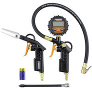 PRODUCTS | Freeman Digital Tire Inflator and High Flow Blow Gun Kit