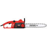 PRODUCTS | Factory Reconditioned Craftsman 12 Amp 16 in. Corded Chainsaw