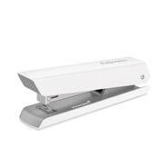 OFFICE STAPLERS AND PUNCHES | Fellowes Mfg Co. LX820 20-Sheet Capacity Classic Full Strip Stapler - White