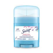 ODOR CONTROL | P&G Pro 0.5 oz. Stick Invisible Solid Anti-Perspirant and Deodorant - Powder Fresh