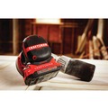 Random Orbital Sanders | Factory Reconditioned Craftsman CMCW220BR V20 Lithium-Ion Cordless Random Orbit Sander (Tool Only) image number 8