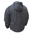  | Dewalt DCHJ076ABD1-3X 20V MAX Li-Ion Heavy Duty Heated Work Coat Kit - 3XL image number 3