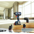 Drill Drivers | Factory Reconditioned Bosch GSR18V-535FCB15-RT 18V Lithium-Ion Brushless Cordless Drill Driver Kit with 5-In-1 Flexiclick System (4 Ah) image number 12
