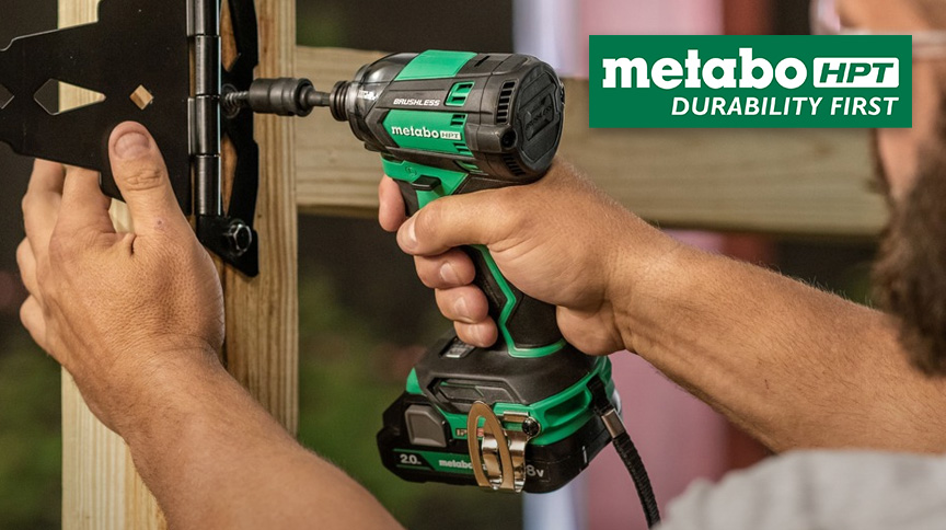 Metabo HPT